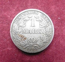 Münze, Deutsches Reich