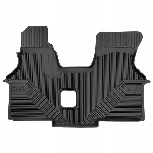 Gummimatten 1990 2003 - vw, t4