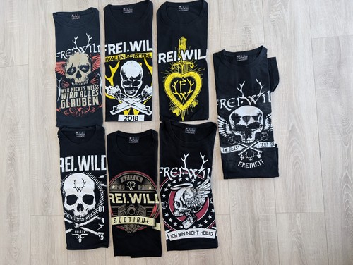 Frei wild shirts - 7x, t-shirts