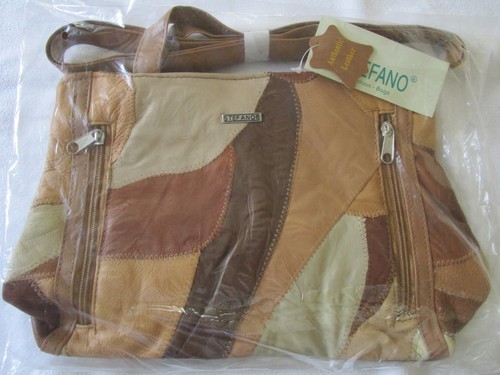 Stefano damen handtasche - stefano,