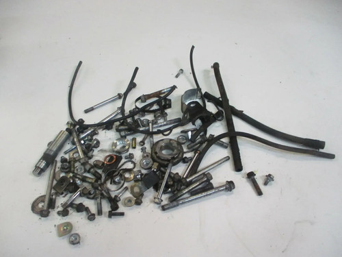 Honda 500 c pc01 - honda,