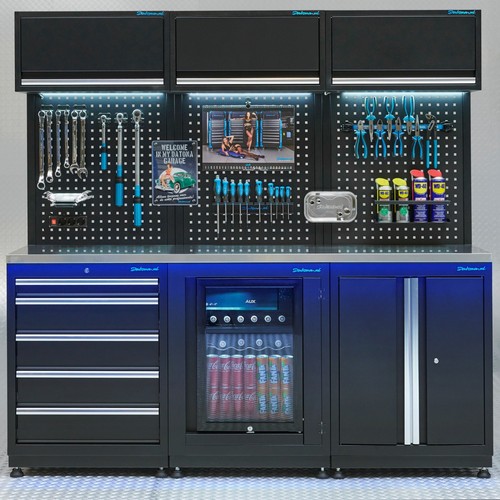 Werkstatteinrichtung premium - werkstatteinrichtung,