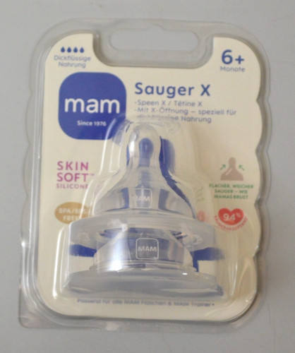 Mam baby trinksauger - baby, sauger