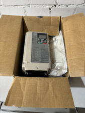 YASKAWA A1000 CIMR-AC4A0002FAA REV:D