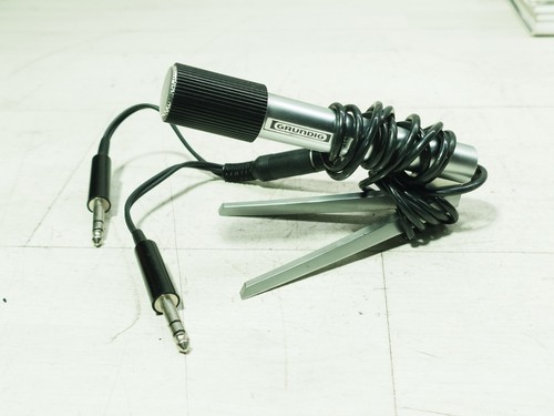 Grundig gdm 314 vintage - gdm,