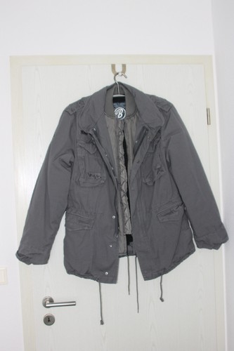 Feldjacke fieldjacket brandit - feldjacke,
