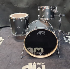 DW Drumset Performance USA