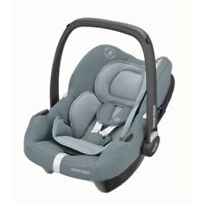 Maxi-Cosi Babyschale Kindersitz Tinca I-Size 0+ Essential Grey für ISOFIX Basis