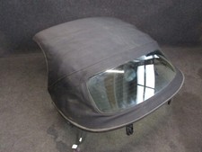 Verdeck Cabrio Dach Faltdach