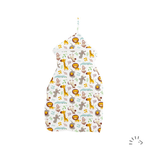 Popolini rondo windelsack 54cm - rondo,