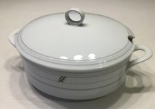 Alt Tirschenreuth  Venezia  Suppenschüssel (Ragoutschüssel) NEU