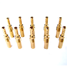 Vergaser Nebendüsen Set für Keihin FCR MX PWK PWM PE PJ Vergaser 35-58 10 Stück
