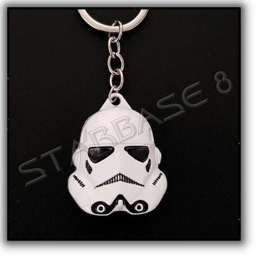 Stormtrooper helm - stormtrooper,