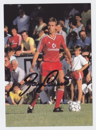 Uli bayerschmidt bayern - uli,