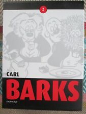 Carl Barks Collection Schuber 2, Egmont, 1. Auflage 2005, HC, Bände 2, 12 , 22