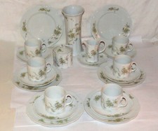 Rosenthal Monbijou Grüne