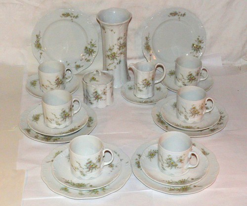 Rosenthal monbijou grüne - rosenthal,
