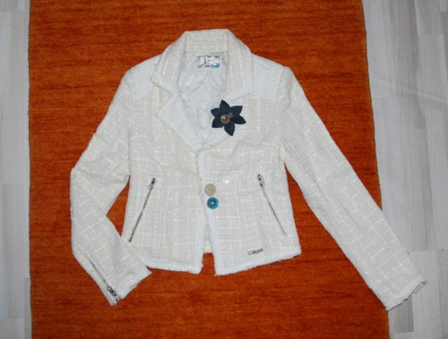 Desigual blazer jacke - desigual, in