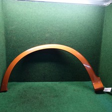 Radlaufverkleidung links hinten Honda Civic VIII BJ.2009 Farbcode: YR-563M