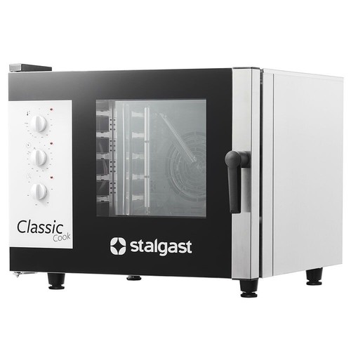 Kombidämpfer classiccook 5x - kombidämpfer, classiccook,
