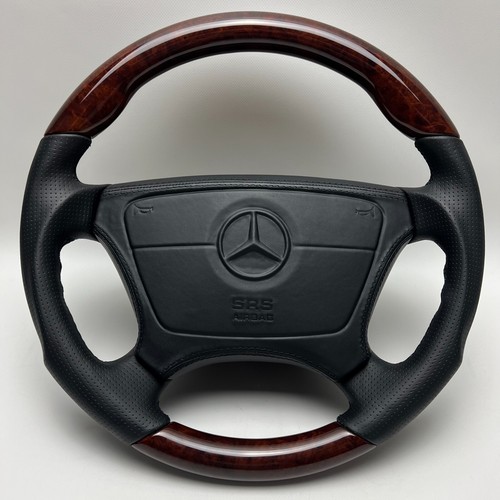 Mercedes amg performance - amg, holz