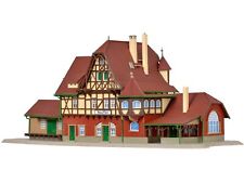 Vollmer 47522 - Bahnhof