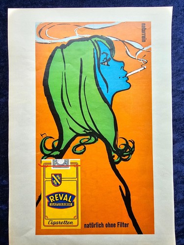 Reval ohne filter zigaretten - reval,