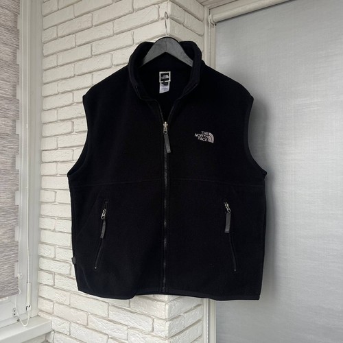 Vintage north face - north, fleece