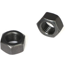 Mutter DIN 934 Klasse 10 Stahl