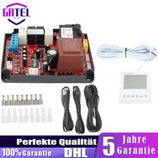 ZL-R200A Wasserwärmer