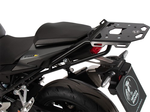 Honda cb750 hornet minirack - hornet,