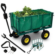 Arebos bollerwagen - arebos,