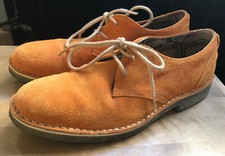 AIGLE 🍊Damen Lederschuhe 38