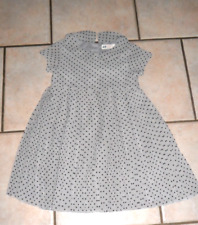 Mädchen Kleid Festkleid