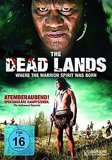 The dead lands von - the,