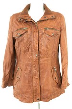 Rock blue jacke - blue,