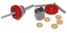 LEGO Technik - 2 Getriebe- Differential - Sets 65414 65413 6589 32073 NEUWARE