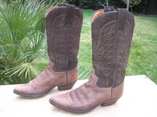 SENDRA Cowboystiefel