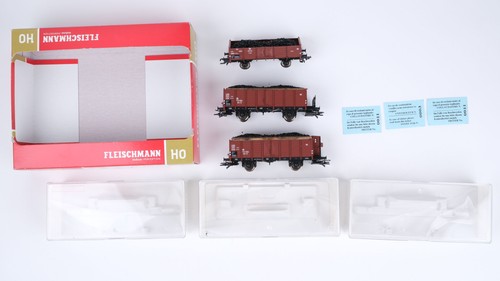 Fleischmann 521210 - h0,