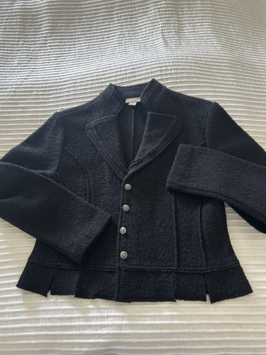 Trachtenjacke janker mit - trachtenjacke,