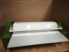 Textima Wäschemangel Wäscherolle DDR 11292 Kaltmangel