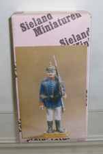 Zinnfiguren sieland miniaturen - zinnfiguren,