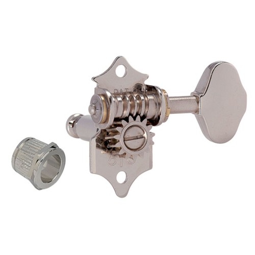 Gotoh 510 mechanik 3l - gotoh, 3r
