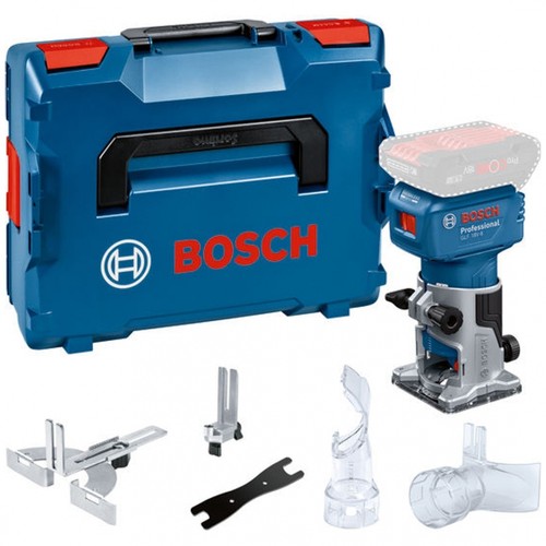 Bosch akku oberfräse - akku-oberfräse, glf