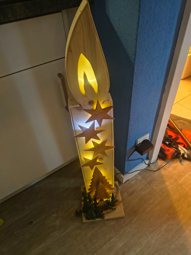 Xxl holz deko - xxl,