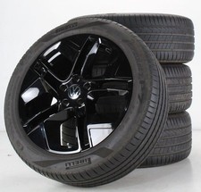 VW Passat B9 Sommerräder