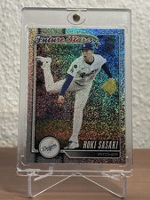 2026 Topps Series 1 Roki