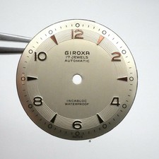 Zifferblatt FELSA 1560 -