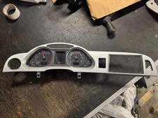 Audi A6 Tachometer Diesel 4F0920933J