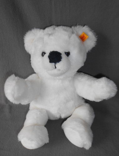 Steiff teddy teddybär - teddybÄr,